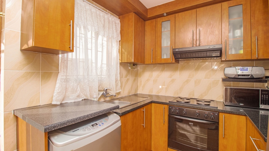 2 Bedroom Property for Sale in Summer Greens Western Cape